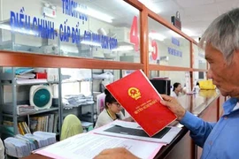 4 quy định mới về sổ đỏ có lợi cho người dân, từ 1.7