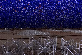 Tín hiệu vô tuyến từ thế giới 13 tỉ năm trước chạm đến Trái Đất