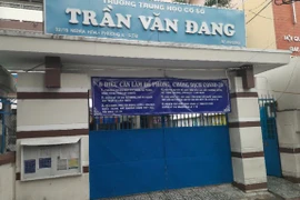 Ranh giới giữa kỷ luật và lạm quyền