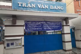 Ranh giới giữa kỷ luật và lạm quyền