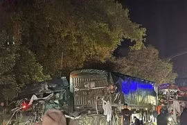 Danh tính các nạn nhân trong vụ tai nạn thảm khốc 6 người tử vong, 8 người bị thương