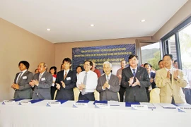 Giáo sư GS Tsuyoshi Nakaya (Đại học Kyoto, Nhật Bản): Tôi tin vào năng lực của thế hệ trẻ Việt Nam