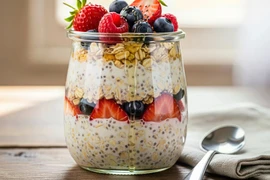 Phát hiện bí quyết đơn giản giúp giảm cân hiệu quả