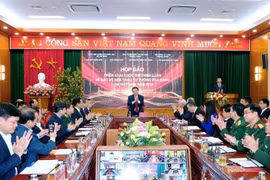 Bảo vệ nền tảng tư tưởng của Đảng trong thời đại số