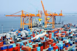 Bản lĩnh quốc gia trước quyết định áp thuế của Hoa Kỳ