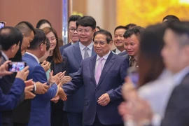 "Liều thuốc" cho "căn bệnh trầm kha"