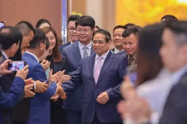 "Liều thuốc" cho "căn bệnh trầm kha"