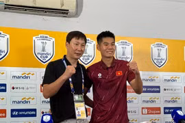 U23 Đông Nam Á 2025: Đội tuyển U23 Việt Nam có trận thắng đầu tiên