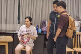 Thái Lan bắt 'Madam Ngo', phụ nữ người Việt bị nghi lừa đảo 300 triệu USD