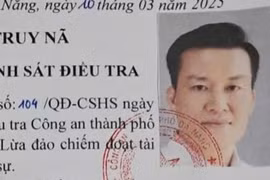 Truy nã đối tượng liên quan TikToker Mr Pips - Phó Đức Nam