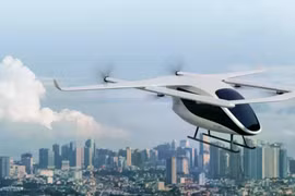 Việt Nam sẽ sớm có cơ chế thử nghiệm riêng cho UAV tầm cao