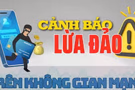 Thành phố Hồ Chí Minh: Nữ sinh viên bị 'bắt cóc online' qua Zalo