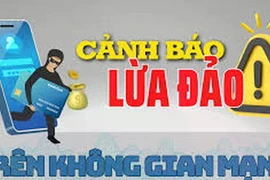 Thành phố Hồ Chí Minh: Nữ sinh viên bị 'bắt cóc online' qua Zalo