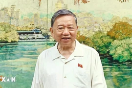 Tổng Bí thư: Luật pháp không phục vụ cho lợi ích của nhóm nào cả mà cho toàn dân