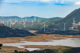 Phát triển bền vững và chuyển đổi Xanh là động lực mới cho sản xuất công nghiệp