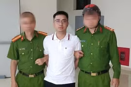 Công an Thanh Hóa thông tin gì về việc bắt nghi phạm Bùi Đình Khánh?