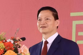 Danh sách Chủ tịch Ủy ban Nhân dân các tỉnh, thành phố mới sau sáp nhập