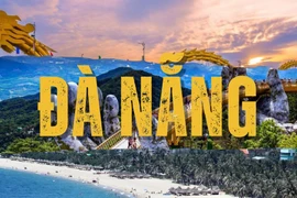 Chơi gì ở Đà Nẵng buổi tối: Khám phá 15 địa điểm hấp dẫn