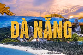 Chơi gì ở Đà Nẵng buổi tối: Khám phá 15 địa điểm hấp dẫn