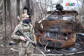 Tin thế giới ngày 16-3: “Canh bạc” tỉnh Kursk của Ukraine dần đến hồi kết