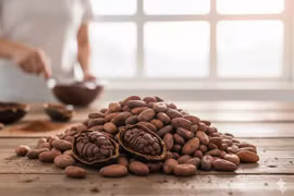 Thêm tác dụng bất ngờ của ca cao