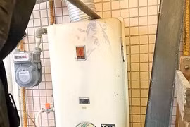 4 người Việt thiệt mạng trong căn phòng đóng kín tại Đài Loan (Trung Quốc)