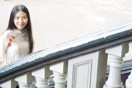 Vi vu TP.HCM chỉ với 100.000 đồng/ngày