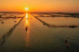 Du lịch Huế cân bằng và khác biệt