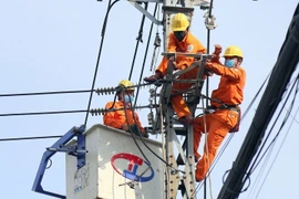Gánh khoản lỗ gần 45.000 tỷ đồng của EVN, giá điện có tăng?