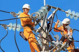 Giá điện được quy định thế nào từ ngày 1.2?