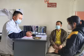 Hướng dẫn chức năng, nhiệm vụ, cơ cấu tổ chức của Trạm Y tế cấp xã