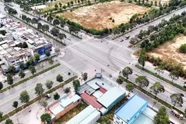 Phấn đấu hoàn thành Dự án đường Vành đai 4 Thành phố Hồ Chí Minh cuối năm 2028 