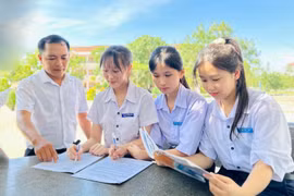 Học Lịch sử bằng trái tim