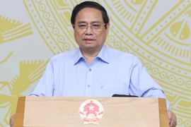 Thủ tướng: Từ nay đến cuối năm cần hoàn thành khoảng 800 km đường cao tốc