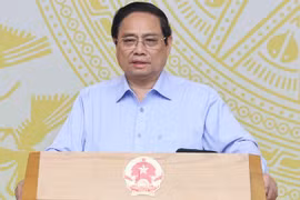 Thủ tướng: Từ nay đến cuối năm cần hoàn thành khoảng 800 km đường cao tốc