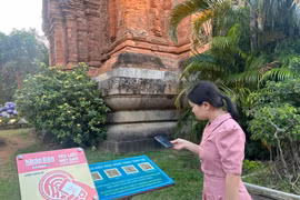 Đi chơi cùng... AI