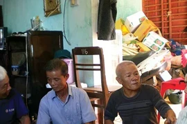 Nghĩa tình son sắt - Kỳ 1: Đoàn thuyền cảm tử