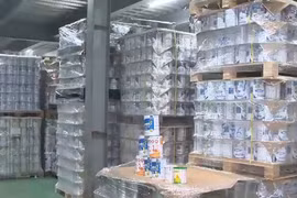 TÔI LÊN TIẾNG: Ai 'tiếp tay' cho kẻ ác dùng sữa giả trục lợi người tiêu dùng?