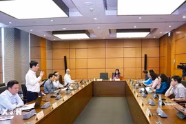 Cao tốc Quy Nhơn-Pleiku: Mở đường cho hành lang kinh tế từ biển lên Tây Nguyên