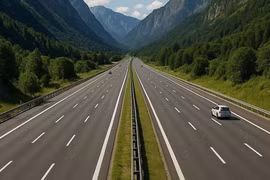 Phú Yên - Đắk Lắk đề xuất xây dựng cao tốc hơn 29.000 tỉ đồng trước 2030