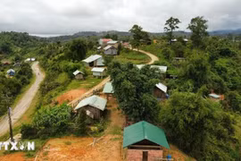 Chuyên gia: Động đất kích thích ở Kon Tum, Quảng Nam không gây rủi ro thiên tai