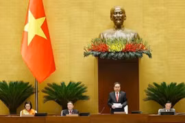 Xác lập mô hình tổ chức chính quyền địa phương 2 cấp thống nhất trong cả nước