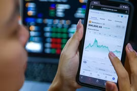 Đưa tiền số vào khuôn khổ