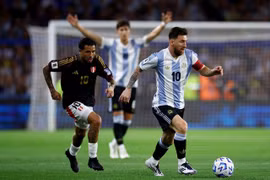 FIFA điều tra Argentina, Messi nguy cơ thi đấu không có khán giả