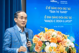Trong các ứng viên giáo sư 2025, có người là tỉ phú top giàu nhất nước