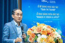 Trong các ứng viên giáo sư 2025, có người là tỉ phú top giàu nhất nước