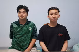 Vay tiền online mua iPhone trả góp, cô gái trẻ mất gần 122 triệu đồng