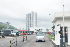 Triển khai các bước xây dựng đô thị thông minh