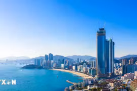 Hàn Quốc là quốc gia đăng cai kỳ họp Ủy ban Di sản Thế giới năm 2026