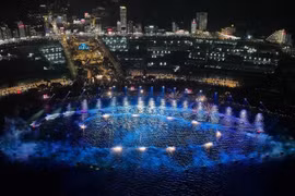 Lập kỳ tích, Cát Bà nổi lên thành trung tâm du lịch giải trí mới hè 2025